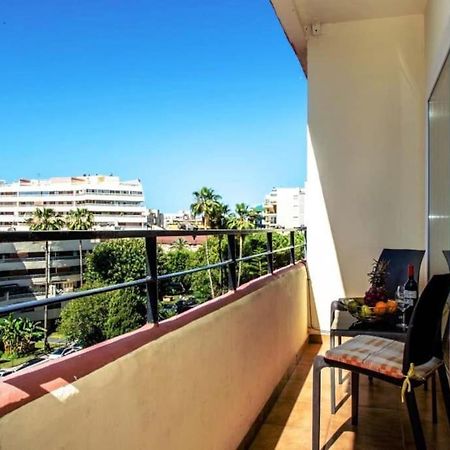 Sunny Apartment In Center Of Marbella ! Bagian luar foto