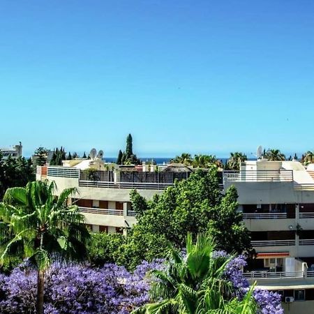 Sunny Apartment In Center Of Marbella ! Bagian luar foto