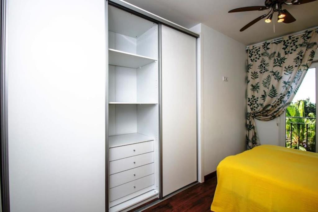 Sunny Apartment In Center Of Marbella ! Bagian luar foto