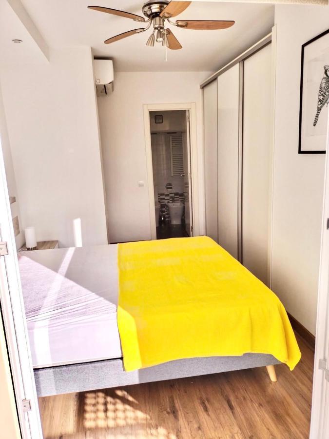 Sunny Apartment In Center Of Marbella ! Bagian luar foto