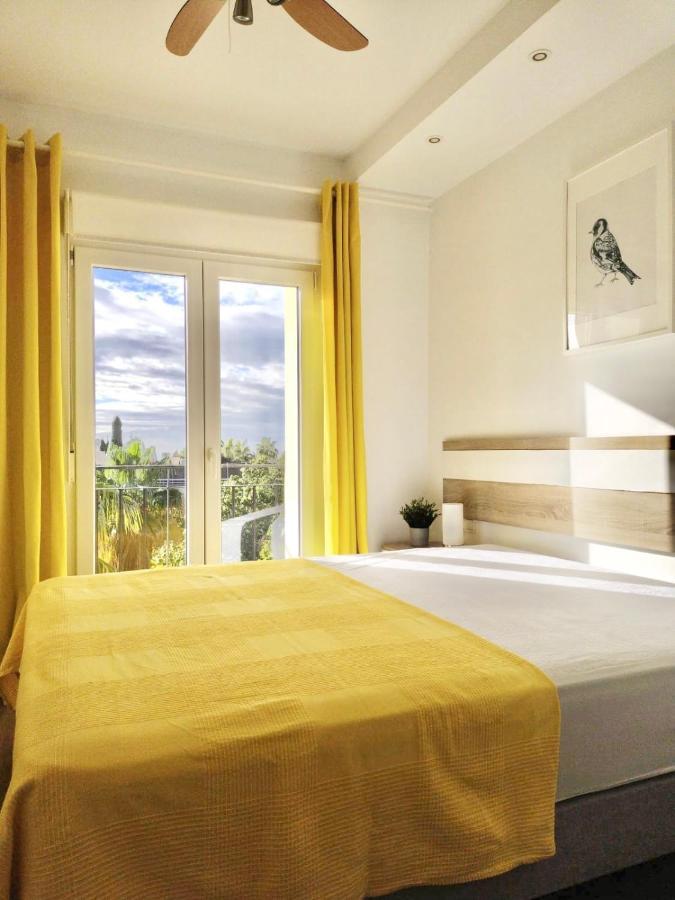 Sunny Apartment In Center Of Marbella ! Bagian luar foto