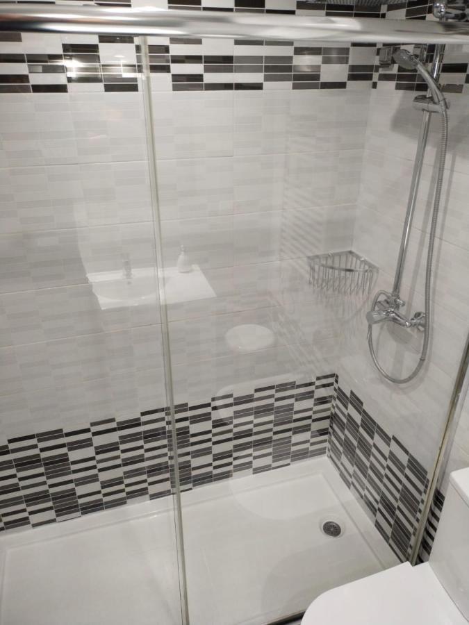 Sunny Apartment In Center Of Marbella ! Bagian luar foto