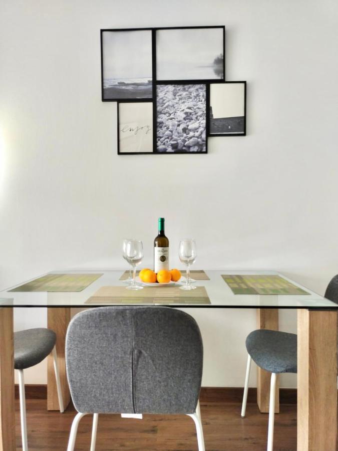 Sunny Apartment In Center Of Marbella ! Bagian luar foto