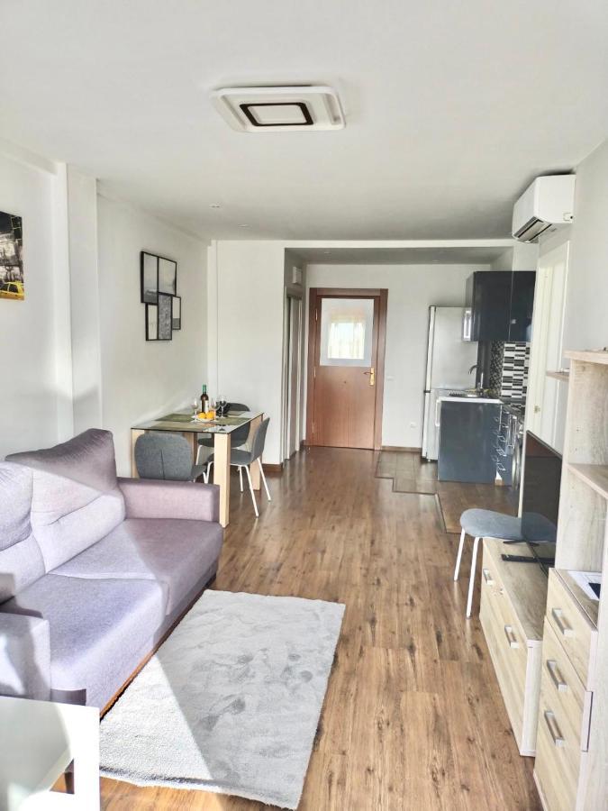 Sunny Apartment In Center Of Marbella ! Bagian luar foto