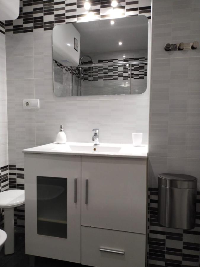 Sunny Apartment In Center Of Marbella ! Bagian luar foto