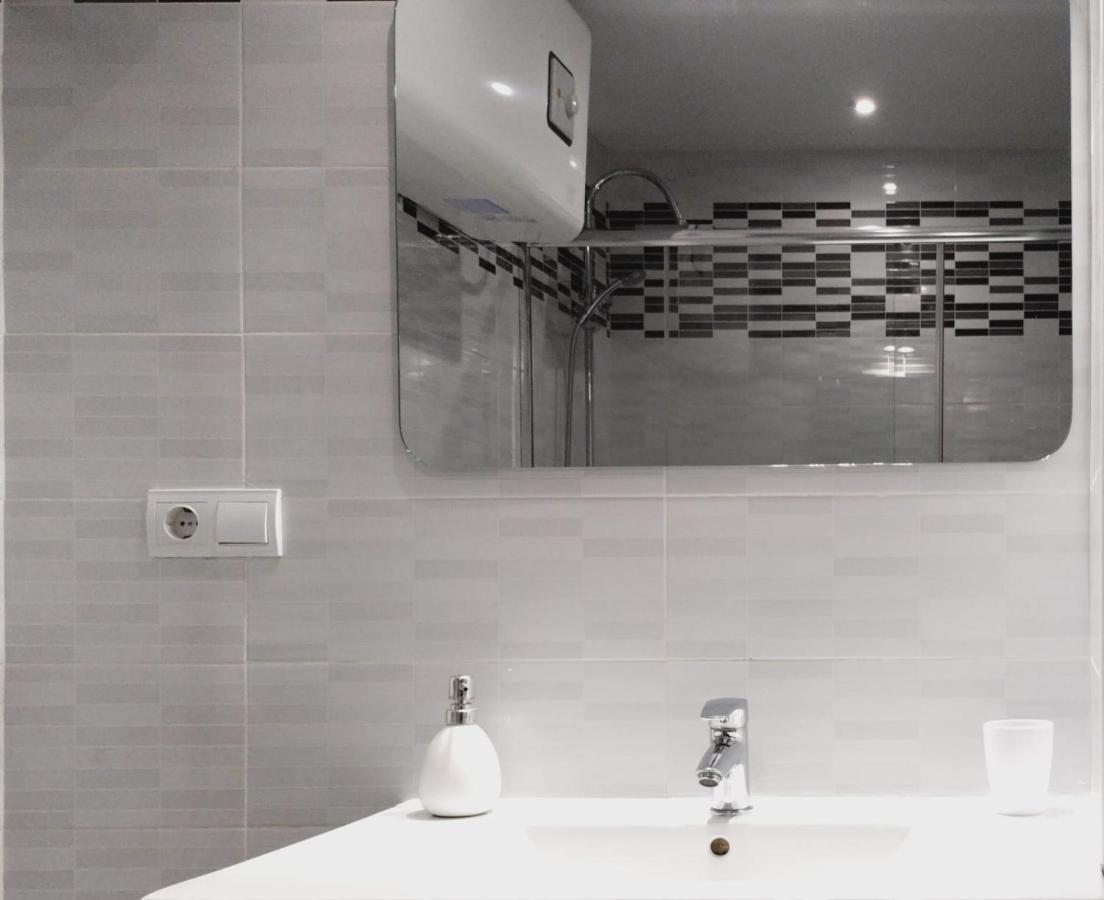 Sunny Apartment In Center Of Marbella ! Bagian luar foto